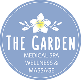 The Garden Medical Spa Surgery logo