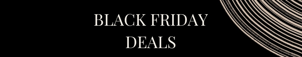 Black Friday Deals