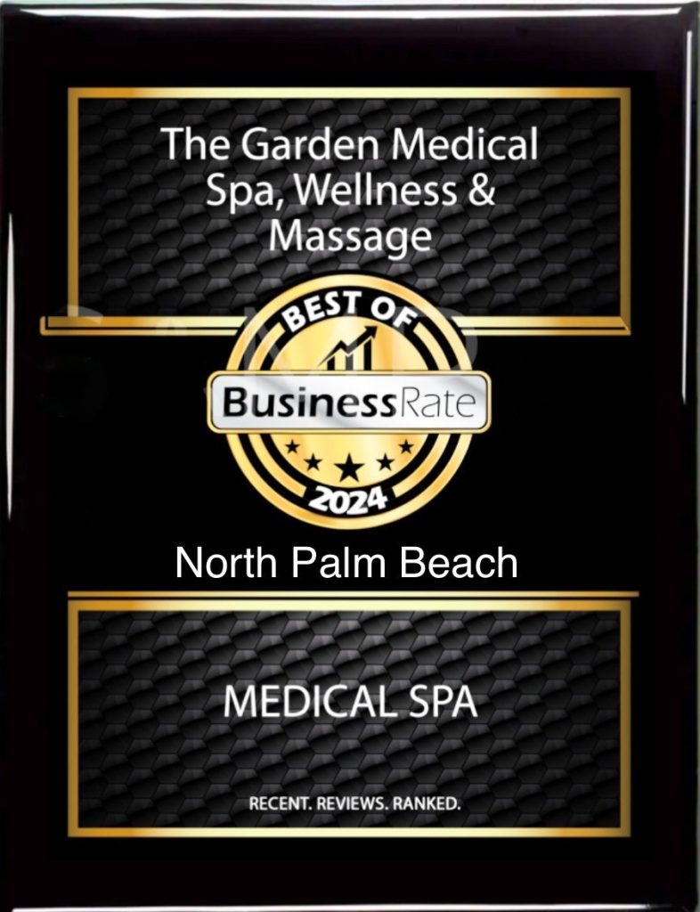 Business Rate Best of 2024 Medical Spa in North Palm Beach