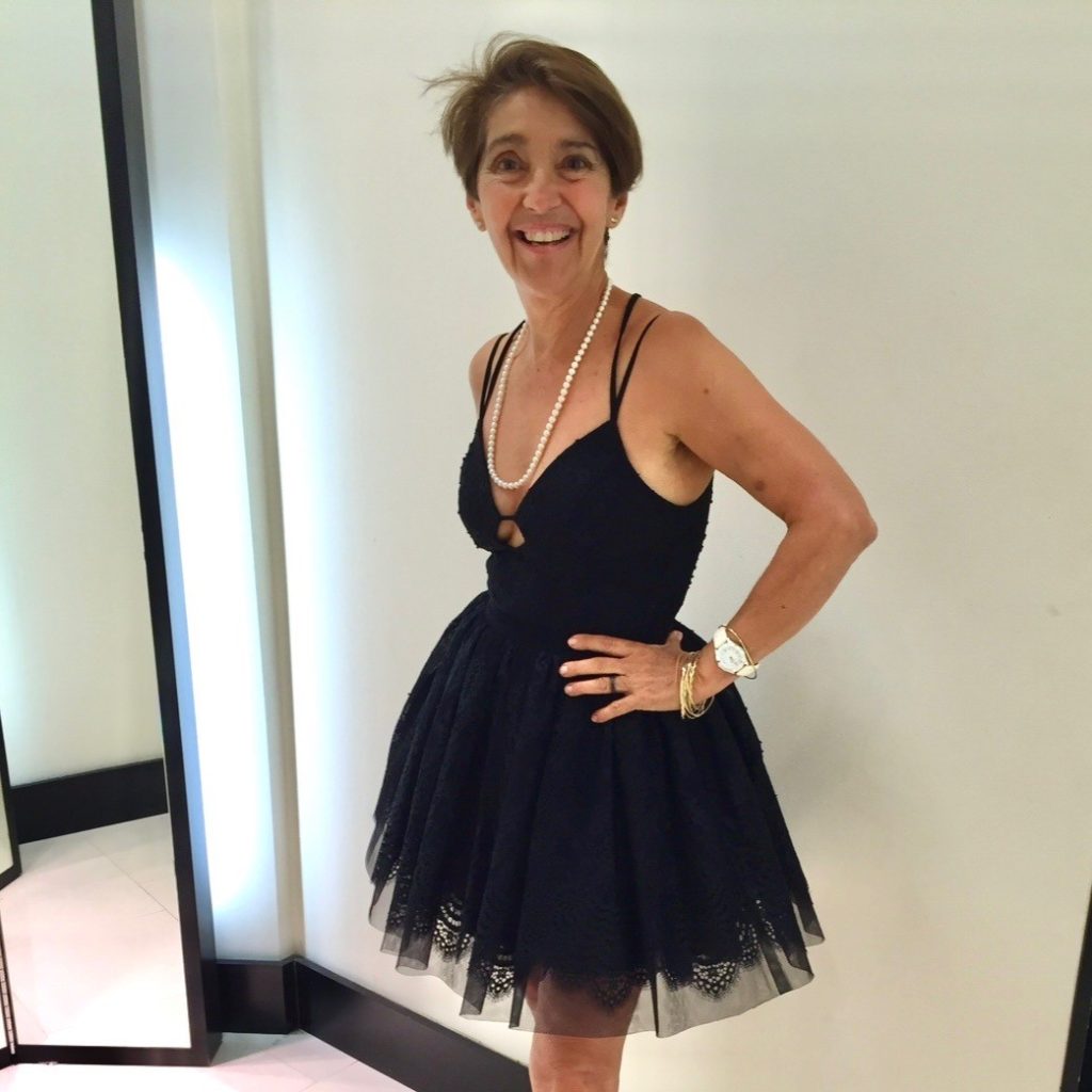 Maria Collado