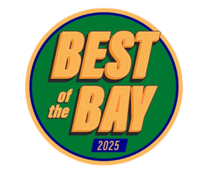 Best of the Bay 2025