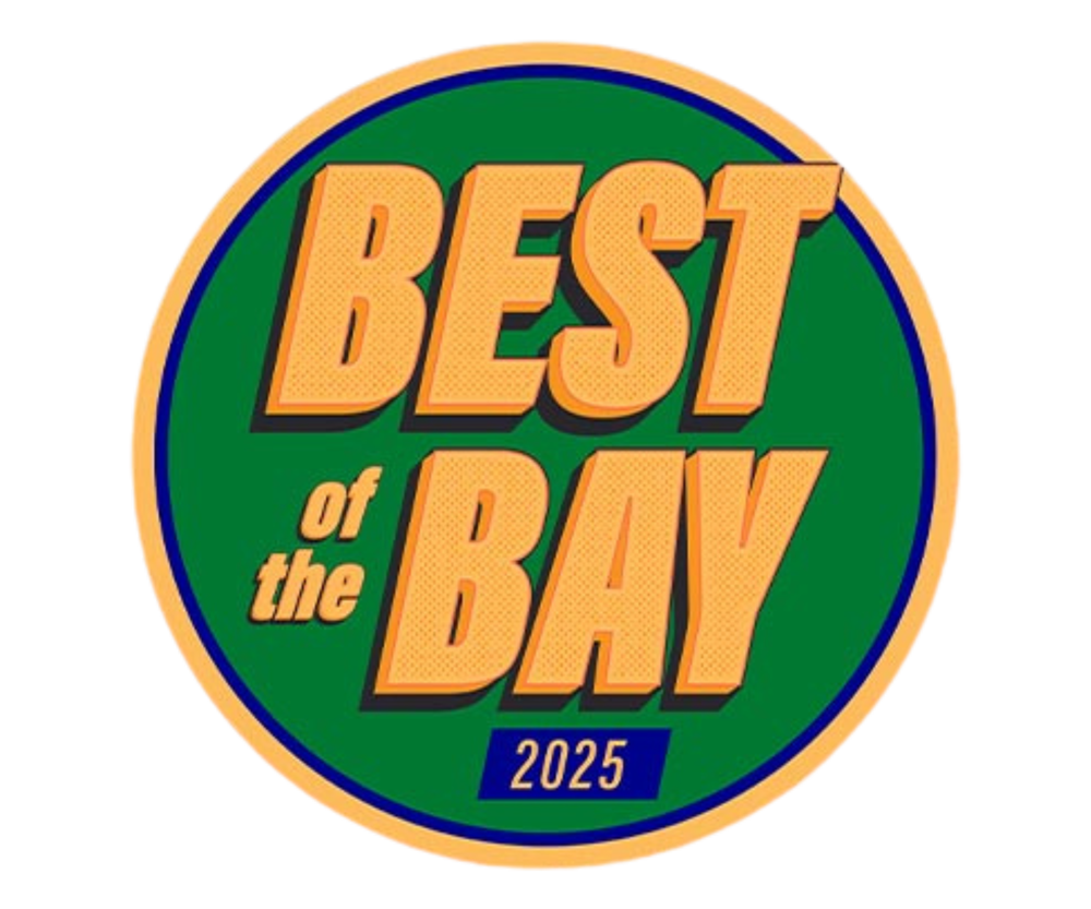 Best of the Bay 2025