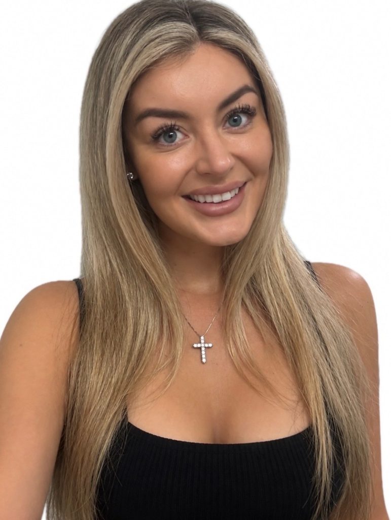 Katherine Ruetz